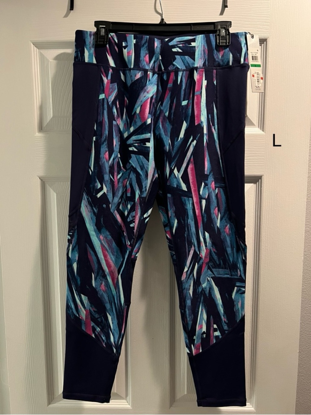 New CK leggings L